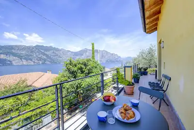 Image de Malcesine Holiday Apartment