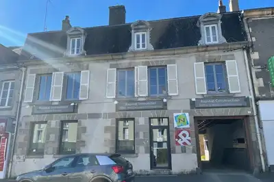 Image de Coeur de ville