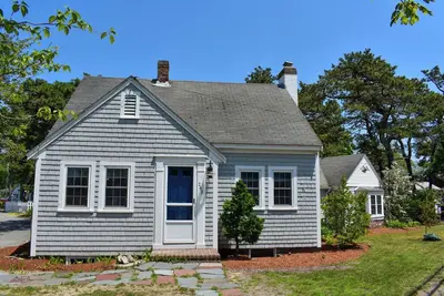 Image de 3 bedroom home in Salt Air Village