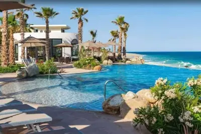 Image de Luxurious 5 star resort - Ocean View Villa La Vale