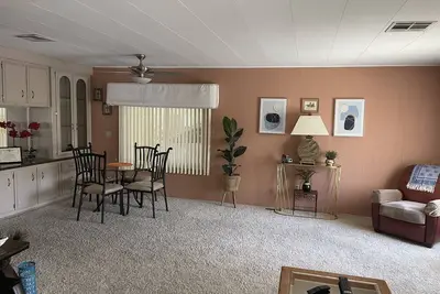 Image de Lovely and cozy with retreat feel