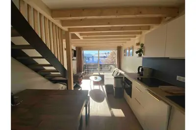 Image de Appartement Les Gets Centre 6per