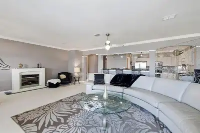 Image de Harbor Central Penthouse
