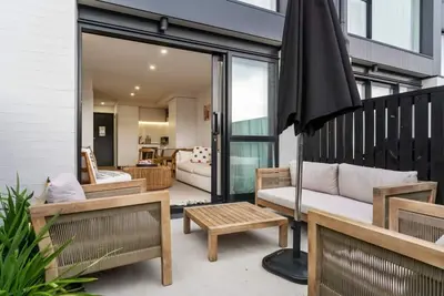 Image de Wanaka Riverside Retreat