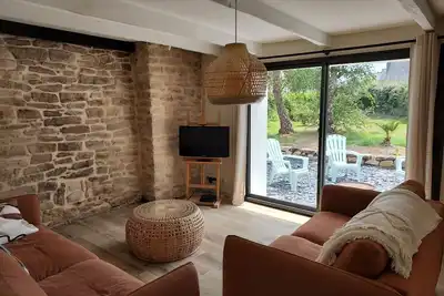 Image de Maison de vacances - Proximité plage