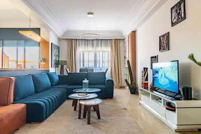Image de Chic appartement