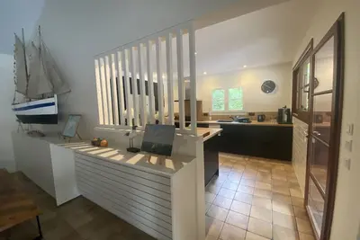 Image de Villa de charme Cap Ferret