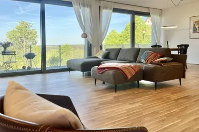 Image de Vacation apartment Faulhauer/ Apartment B