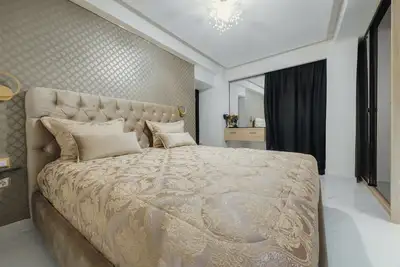 Image de Odysseus Luxury House