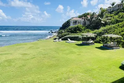 Image de Luxurious Apartment Dawn Beach Bay