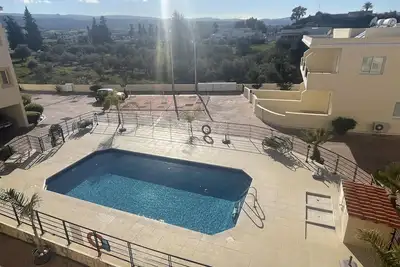 Image de Beautiful Polis apartment with Mountain & Sea views