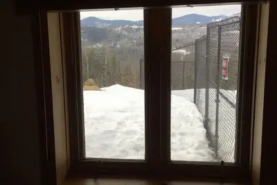 Image de Ultimate 4 bedroom ski house w\/ special views