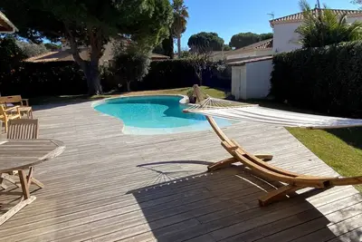 Image de Villa contemporaine proche des plages