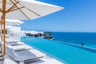 Image de Christmas '25 and '26 in Cabo! ! 3 Br Loft in 5 Diamond Garza Blanca Resort & Spa