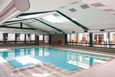 Image de Aparthotel Adagio Val d'Europe près de Disneyland Paris