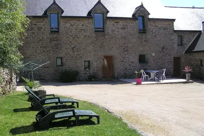 Image de Gîte Finistère Riec sur Belon