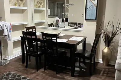 Image de Upscale apartment