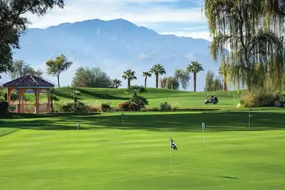 Image de Coachella stay @ Shadow Ridge