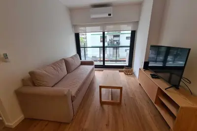 Image de Beautiful apartment in Buenos Aires