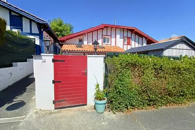 Image de Quiet family home close to the beach