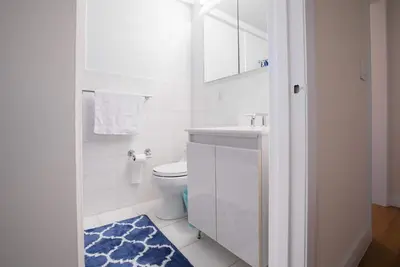 Image de Park Avenue furnished apartment