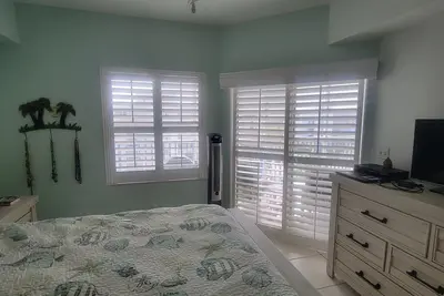 Image de Ocean view Condo