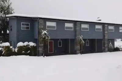 Image de Mountain View Apartments Ohakune - 27b / 2br