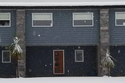 Image de Mountain View Apartments Ohakune - 27b / 3br