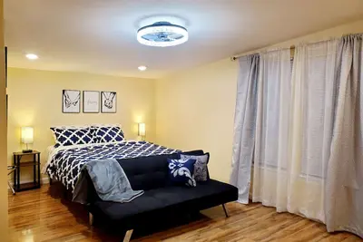 Image de Tiny House  5 min from town, 5min to river, 4min Santa R hospital
