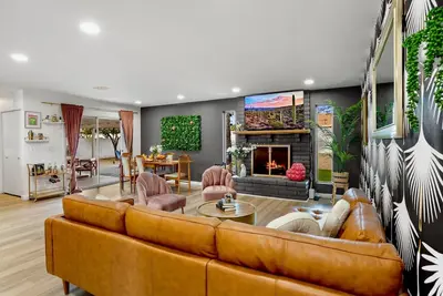 Image de Stylish Scottsdale Qrtr, hottub, golf, games, perfect for families & entertaining