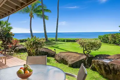 Image de 2br Ocean View Condo at Whaler's Cove