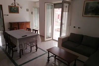Image de Pineto summer months apartment