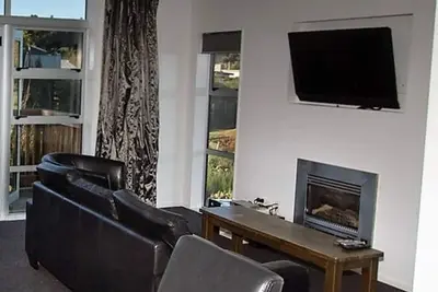 Image de Mountain View Apartments Ohakune - 27a/B/C - 11 Br