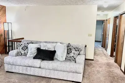 Image de Grand Island Northside Condo 2-bedroom w/d