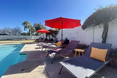 Image de Desert Retreat - Neighborhood Trails - Week/Month Discounts