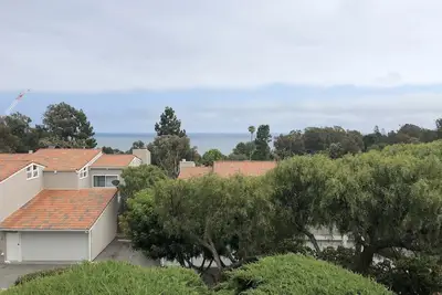 Image de Walk to Paradise Cove Beach in Malibu