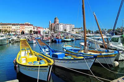 Image de Pierre & Vacances Résidence Promenade des Bains