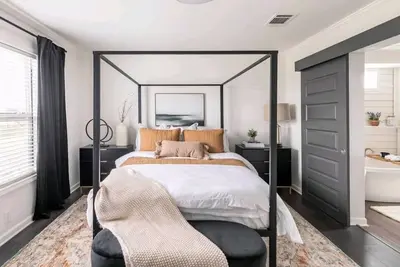 Image de Relaxing Country Home Getaway