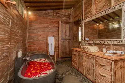 Image de Aswanaya Villas Ubud