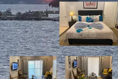 Image de Sunset Lake House