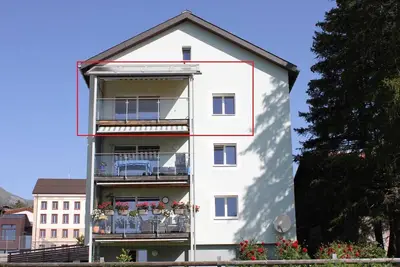 Image de Pardi 3 Simeon by Interhome