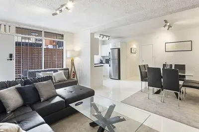 Image de My Captain | 3bdr, Luxury, Beach, WiFi & Airport