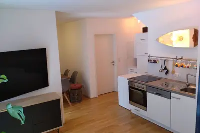 Image de Vacation apartment Tirol