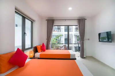 Image de My Anh Boutique Villa Hoi An