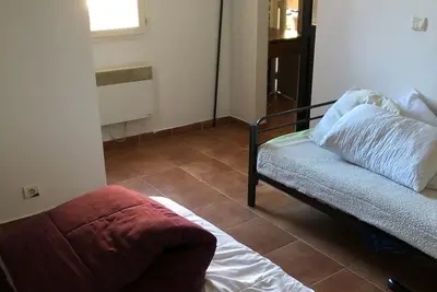 Image de Villa en Corse du sud à 10 min de la plage et à 30 min de la montagne
