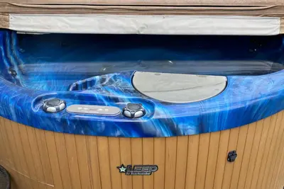 Image de Buckeye condo with hot tub and pool table