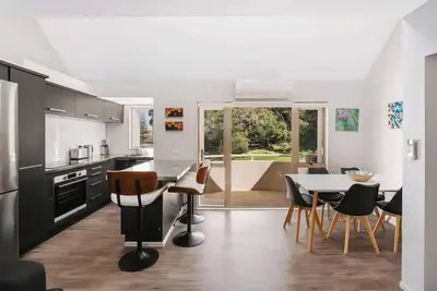 Image de Dunes on Drury ~ Mount Maunganui - Beyonder Holiday Homes