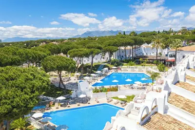Image de Sercotel Vime La Reserva de Marbella