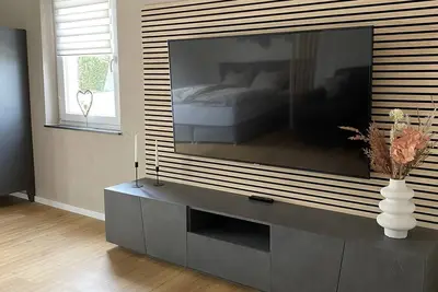 Image de New apartment KĂĽmo Ii at the Regnitz Bischberg's