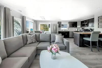 Image de High Point Guesthouse - near Gardens, close to Downtown